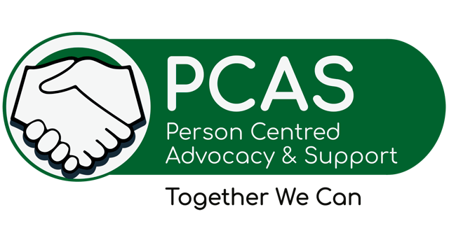 PCAS Shropshire