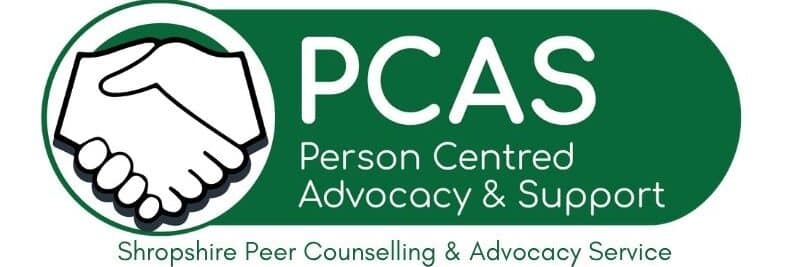 PCAS Shropshire